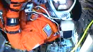 Space Shuttle Launch Live Video Coverage Here